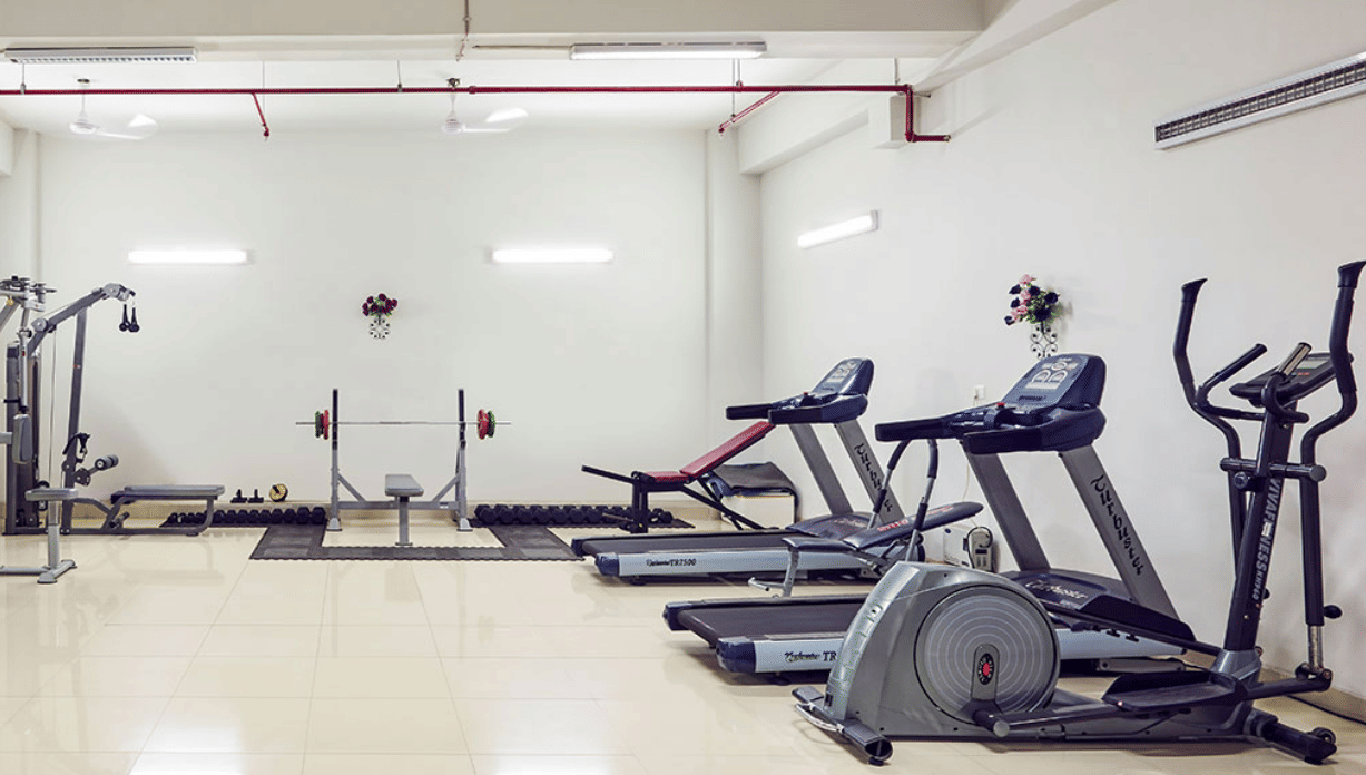 IQ City Medical College Durgapur College Labs photo 1